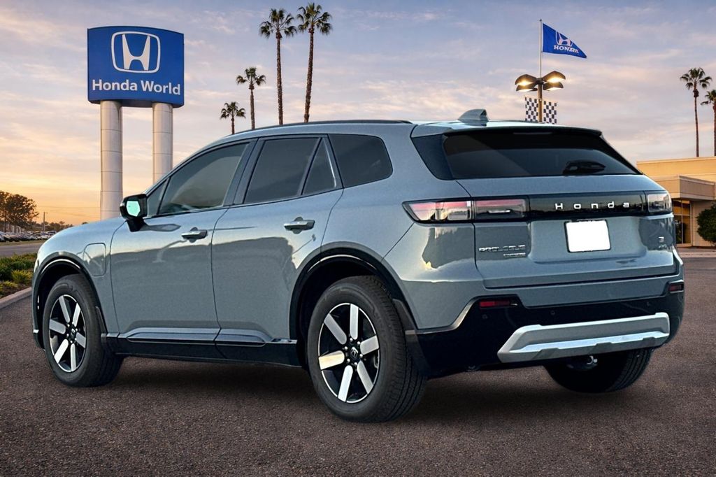 صورة 6 لـ 2026 Honda PROLOGUE TOURING