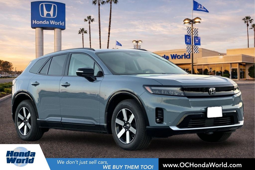 New 2026 Honda Prologue Touring