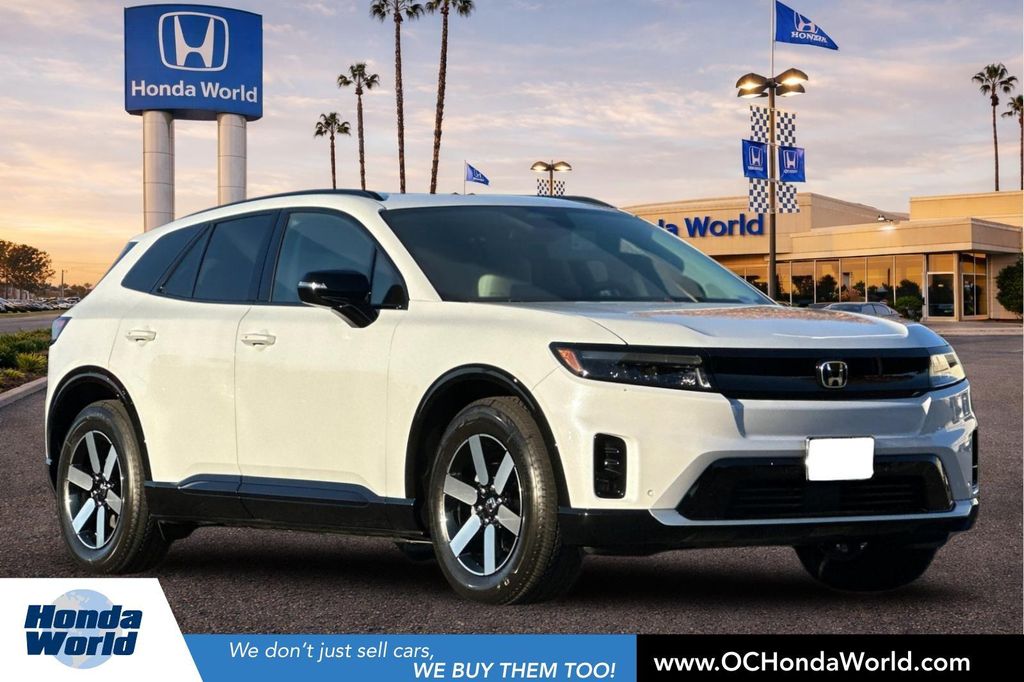 New 2026 Honda Prologue Touring