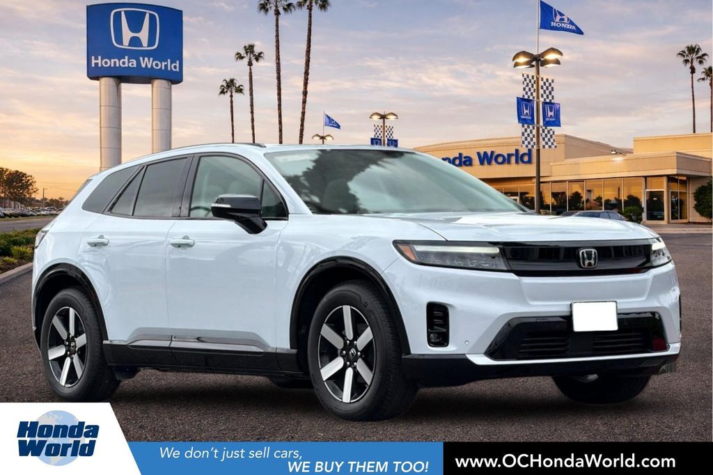 New 2026 Honda Prologue Touring
