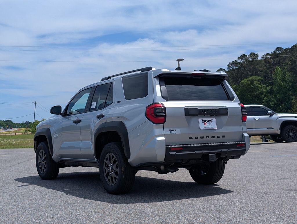 TOYOTA 4RUNNER - 3