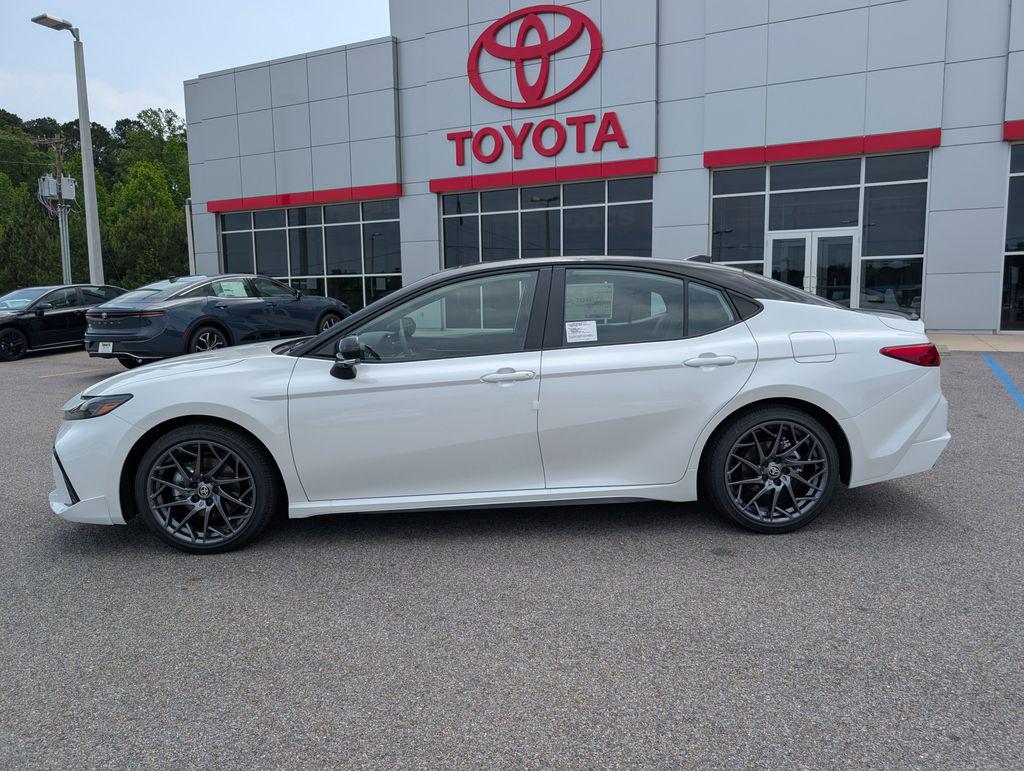TOYOTA CAMRY - 2