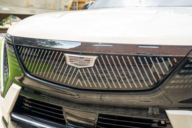صورة 9 لـ 2026 Cadillac ESCALADE IQ PREMIUM SPORT