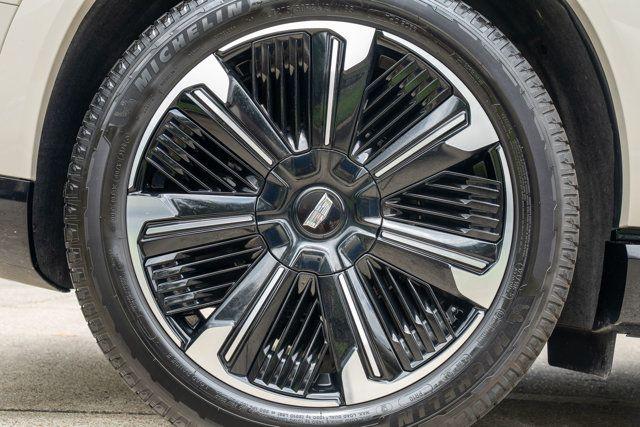 صورة مصغرة 57 لـ 2026 Cadillac ESCALADE IQ PREMIUM SPORT