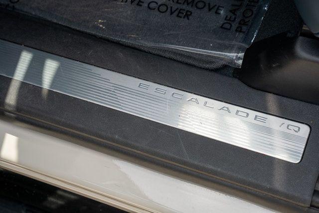 صورة مصغرة 38 لـ 2026 Cadillac ESCALADE IQ PREMIUM SPORT