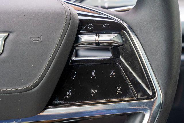 صورة مصغرة 22 لـ 2026 Cadillac ESCALADE IQ PREMIUM SPORT