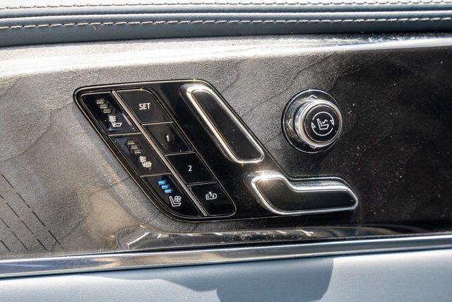 صورة مصغرة 37 لـ 2026 Cadillac ESCALADE IQ PREMIUM SPORT