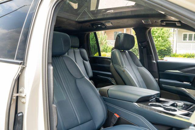 صورة مصغرة 43 لـ 2026 Cadillac ESCALADE IQ PREMIUM SPORT