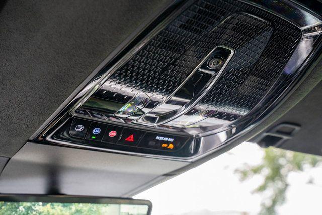 صورة مصغرة 39 لـ 2026 Cadillac ESCALADE IQ PREMIUM SPORT