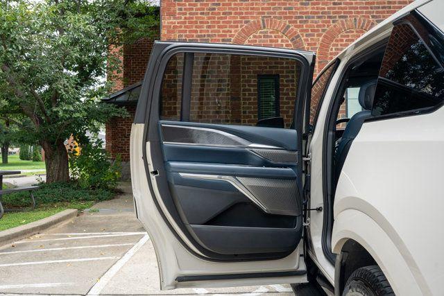 صورة مصغرة 45 لـ 2026 Cadillac ESCALADE IQ PREMIUM SPORT