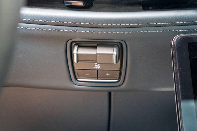 صورة مصغرة 29 لـ 2026 Cadillac ESCALADE IQ PREMIUM SPORT