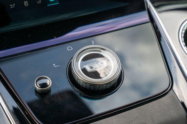 صورة مصغرة 31 لـ 2026 Cadillac ESCALADE IQ PREMIUM SPORT
