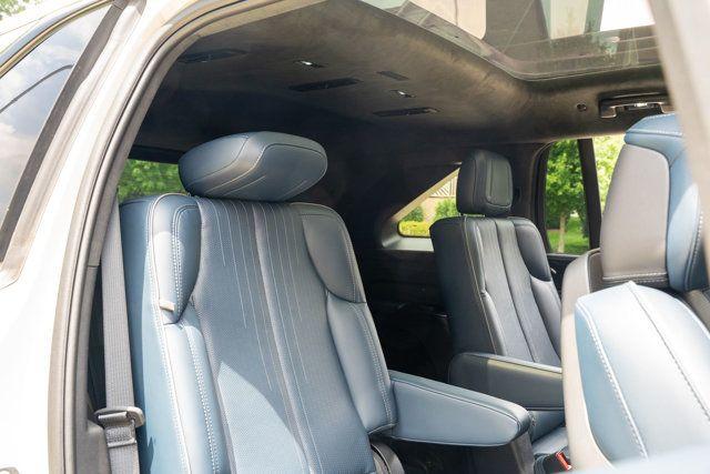 صورة مصغرة 51 لـ 2026 Cadillac ESCALADE IQ PREMIUM SPORT