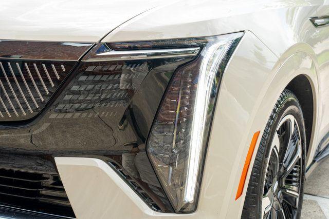 صورة مصغرة 15 لـ 2026 Cadillac ESCALADE IQ PREMIUM SPORT