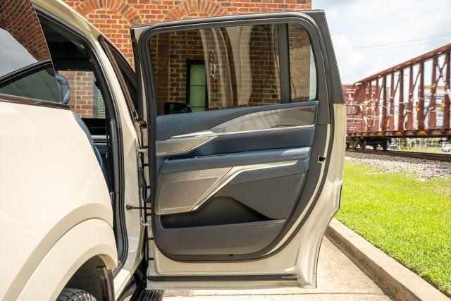صورة مصغرة 49 لـ 2026 Cadillac ESCALADE IQ PREMIUM SPORT