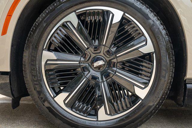 صورة مصغرة 55 لـ 2026 Cadillac ESCALADE IQ PREMIUM SPORT
