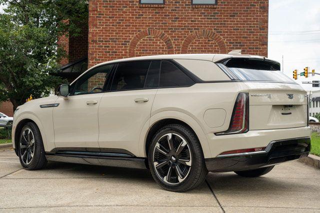 2026 Cadillac ESCALADE IQ PREMIUM SPORT — фото 7