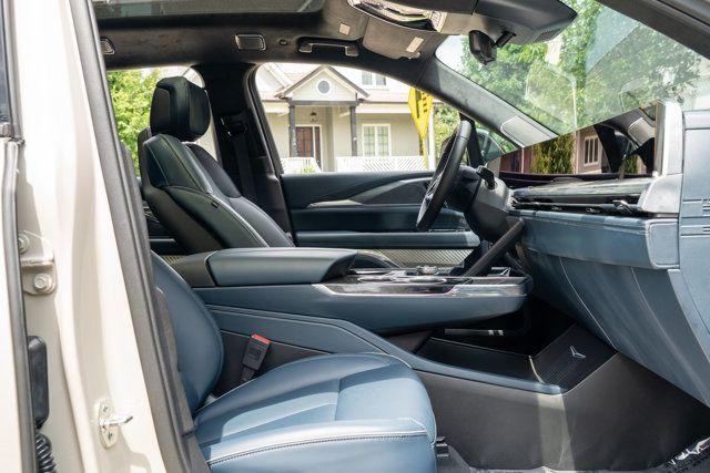 صورة مصغرة 42 لـ 2026 Cadillac ESCALADE IQ PREMIUM SPORT