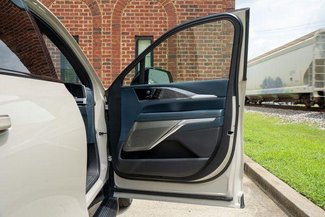 صورة مصغرة 41 لـ 2026 Cadillac ESCALADE IQ PREMIUM SPORT