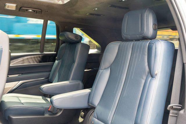 صورة مصغرة 47 لـ 2026 Cadillac ESCALADE IQ PREMIUM SPORT