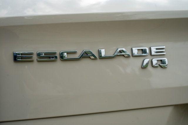 صورة 10 لـ 2026 Cadillac ESCALADE IQ PREMIUM SPORT