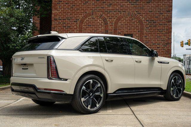 صورة 5 لـ 2026 Cadillac ESCALADE IQ PREMIUM SPORT