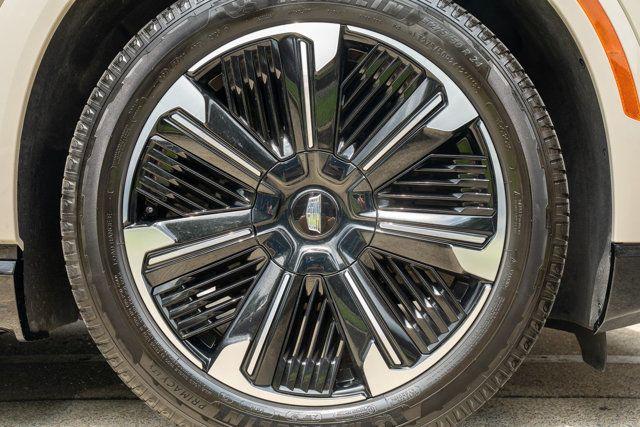 صورة مصغرة 56 لـ 2026 Cadillac ESCALADE IQ PREMIUM SPORT