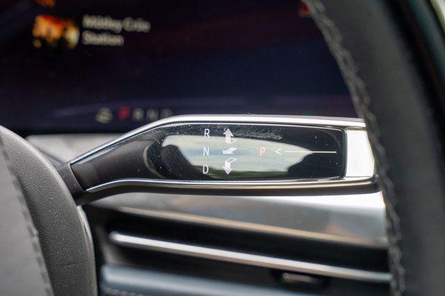 صورة مصغرة 24 لـ 2026 Cadillac ESCALADE IQ PREMIUM SPORT