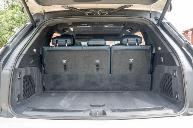 صورة مصغرة 52 لـ 2026 Cadillac ESCALADE IQ PREMIUM SPORT