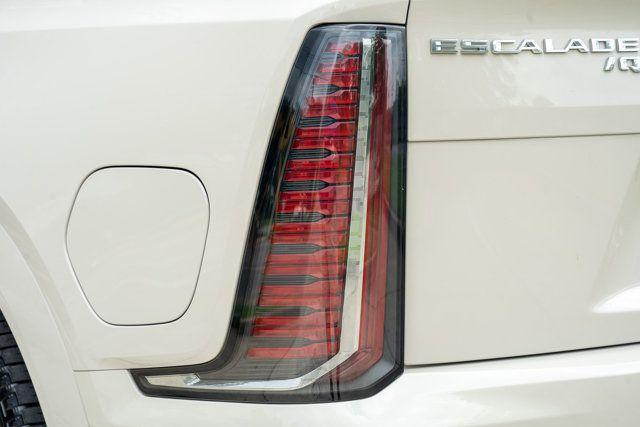 2026 Cadillac ESCALADE IQ PREMIUM SPORT — фото 12