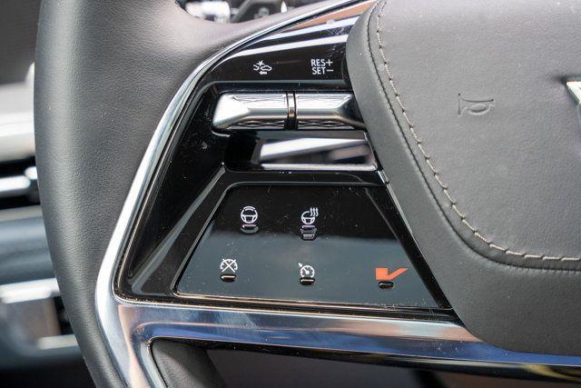 صورة مصغرة 21 لـ 2026 Cadillac ESCALADE IQ PREMIUM SPORT