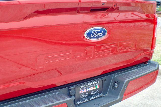 FORD F-150 XLT - 10