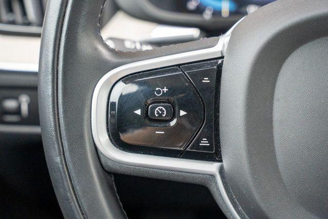 2024 Volvo XC60 B5 PLUS DARK THEME — миниатюра 21