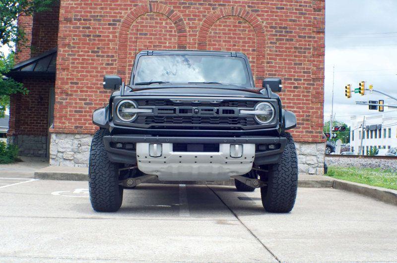 FORD BRONCO RAPTOR - 2
