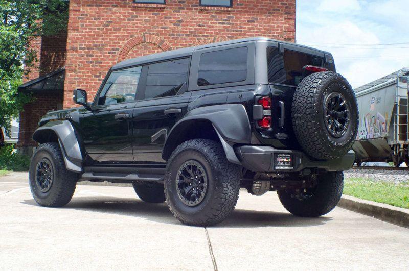FORD BRONCO RAPTOR - 7