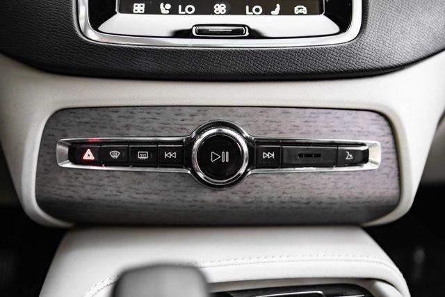 2024 Volvo XC90 B6 ULTIMATE BRIGHT THEME 6-SEATER — миниатюра 30
