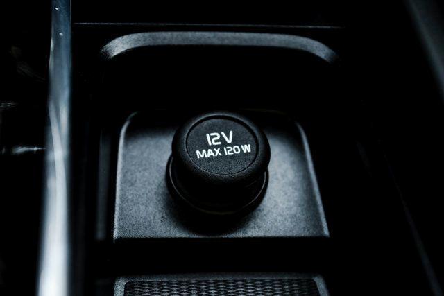 2025 Volvo XC60 PLUG-IN HYBRID T8 PLUS — миниатюра 45