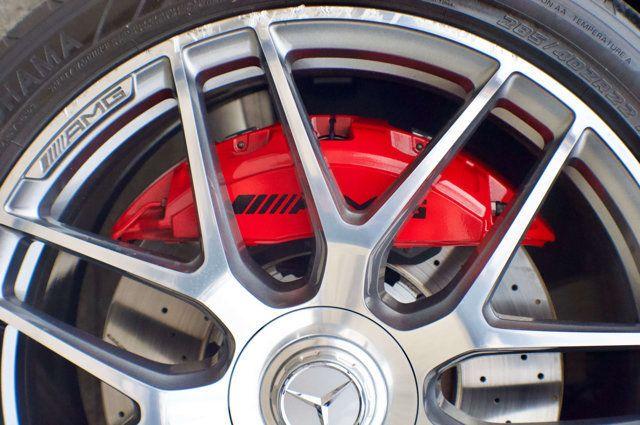 MERCEDES-BENZ GLE-CLASS - 10