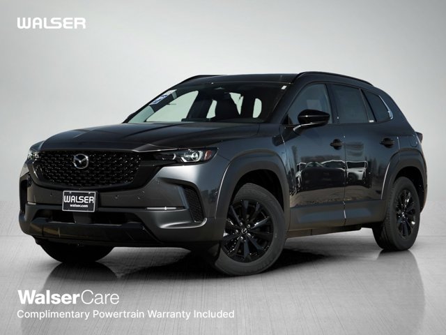 New 2026 Mazda CX-50 Hybrid Premium