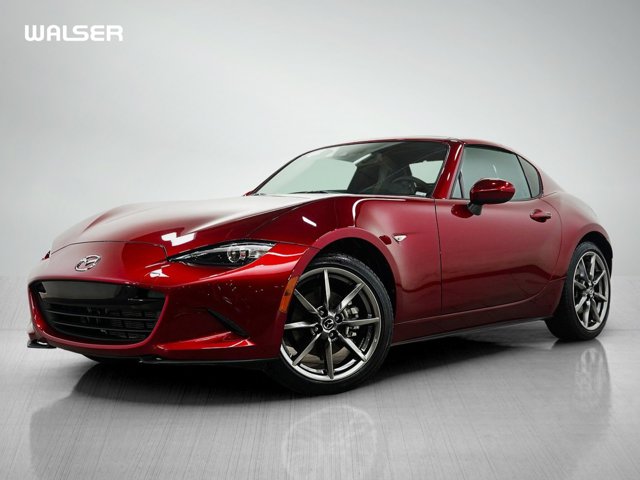 2023 Mazda MX-5 Miata RF