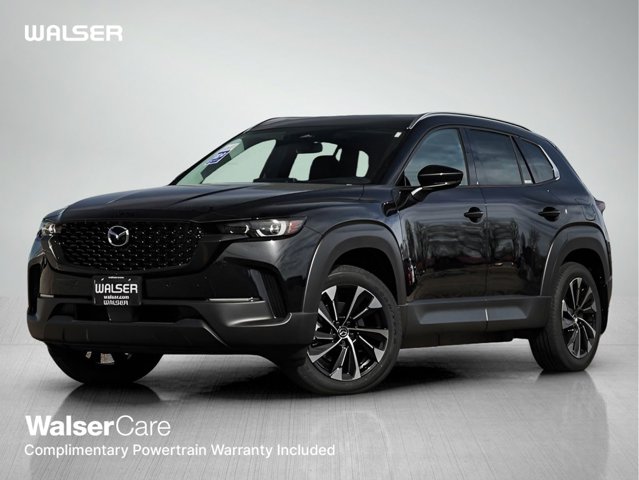New 2026 Mazda CX-50 Hybrid Premium Plus