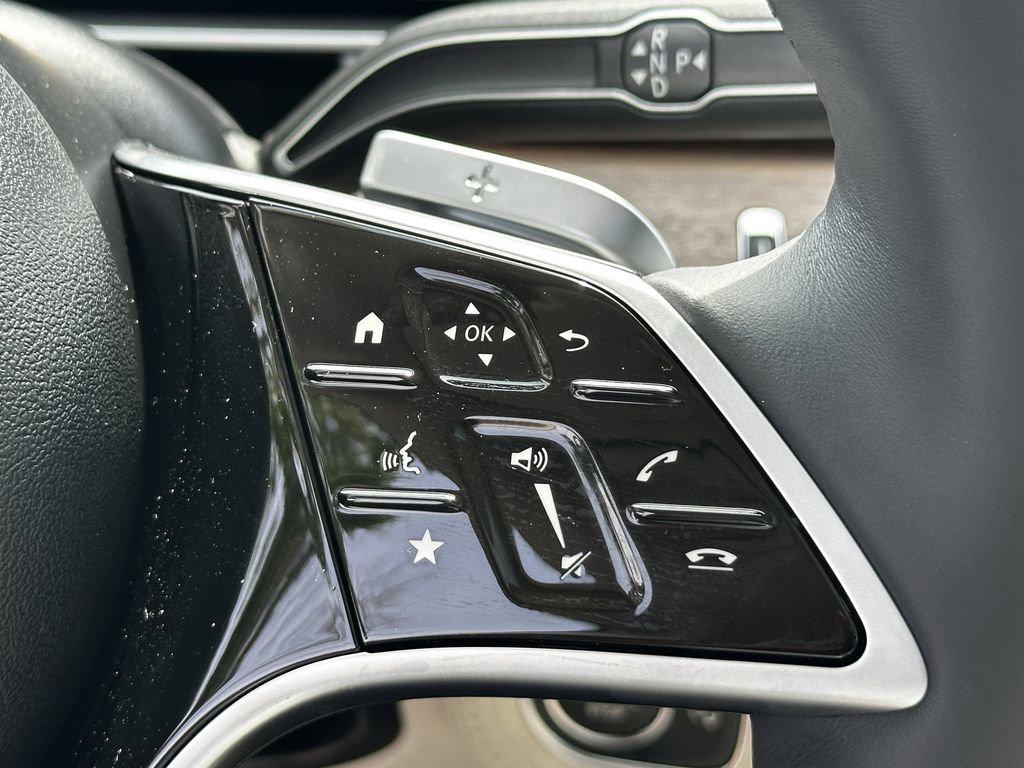 2026 Mercedes-BENZ GLE — миниатюра 29