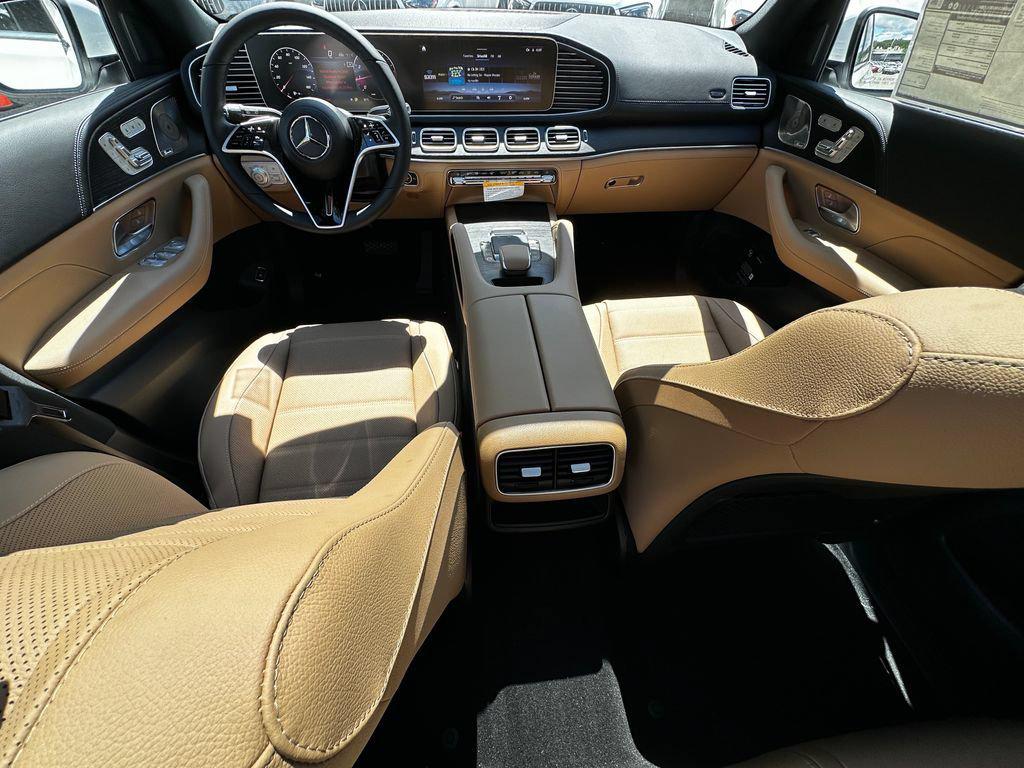 صورة مصغرة 26 لـ 2026 Mercedes-BENZ GLE