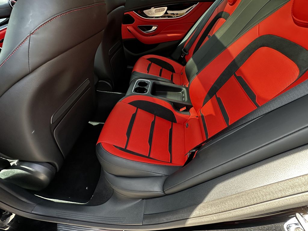 صورة مصغرة 27 لـ 2021 Mercedes-BENZ AMG GT 63 S 4-DOOR