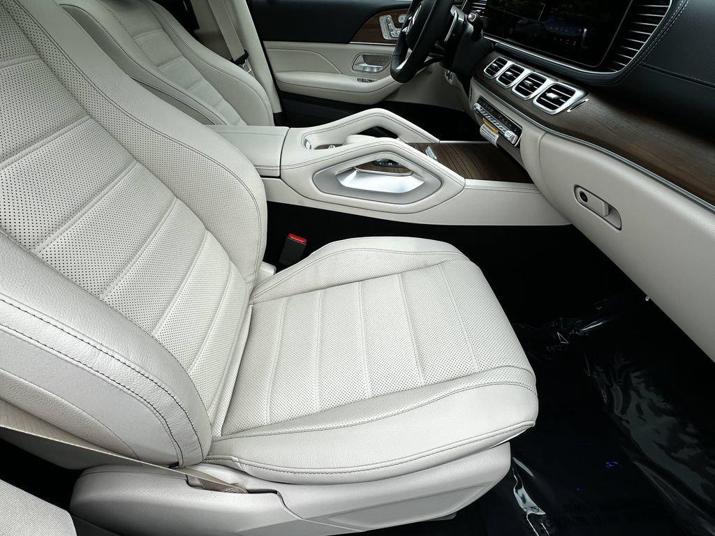 صورة مصغرة 14 لـ 2026 Mercedes-BENZ GLS