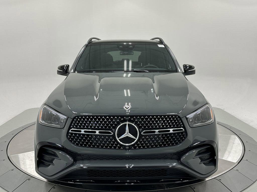2026 Mercedes-BENZ GLE — фото 2