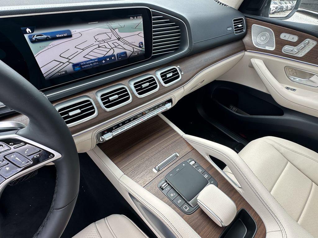 صورة مصغرة 32 لـ 2026 Mercedes-BENZ GLE