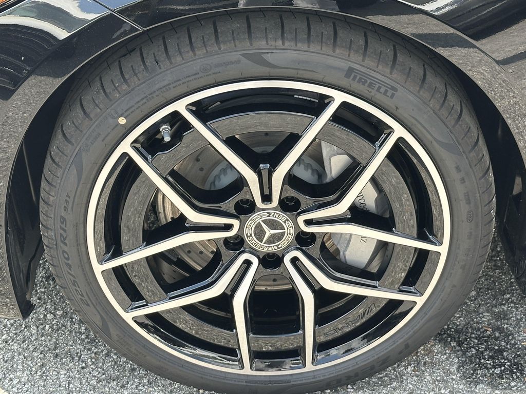 صورة مصغرة 13 لـ 2026 Mercedes-BENZ C-CLASS