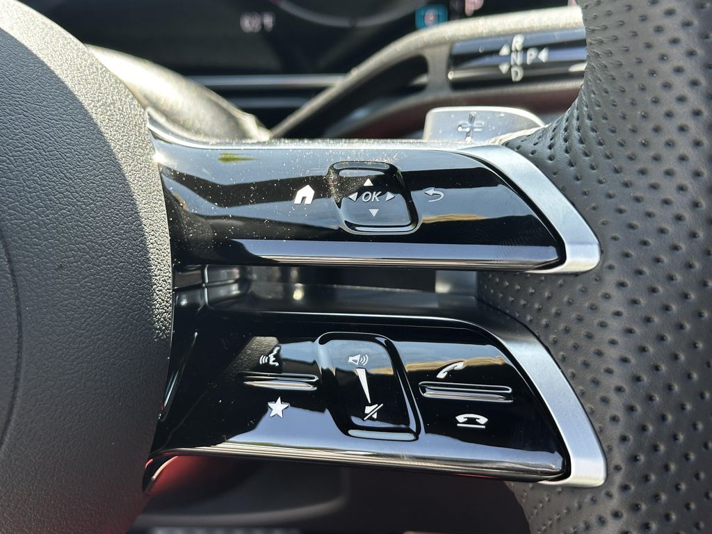 2026 Mercedes-BENZ CLE 缩略图 24