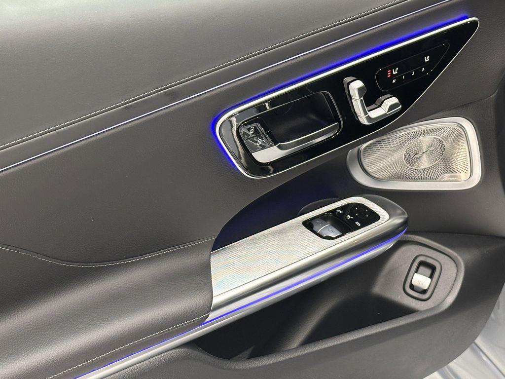 MERCEDES-BENZ CLE - 10